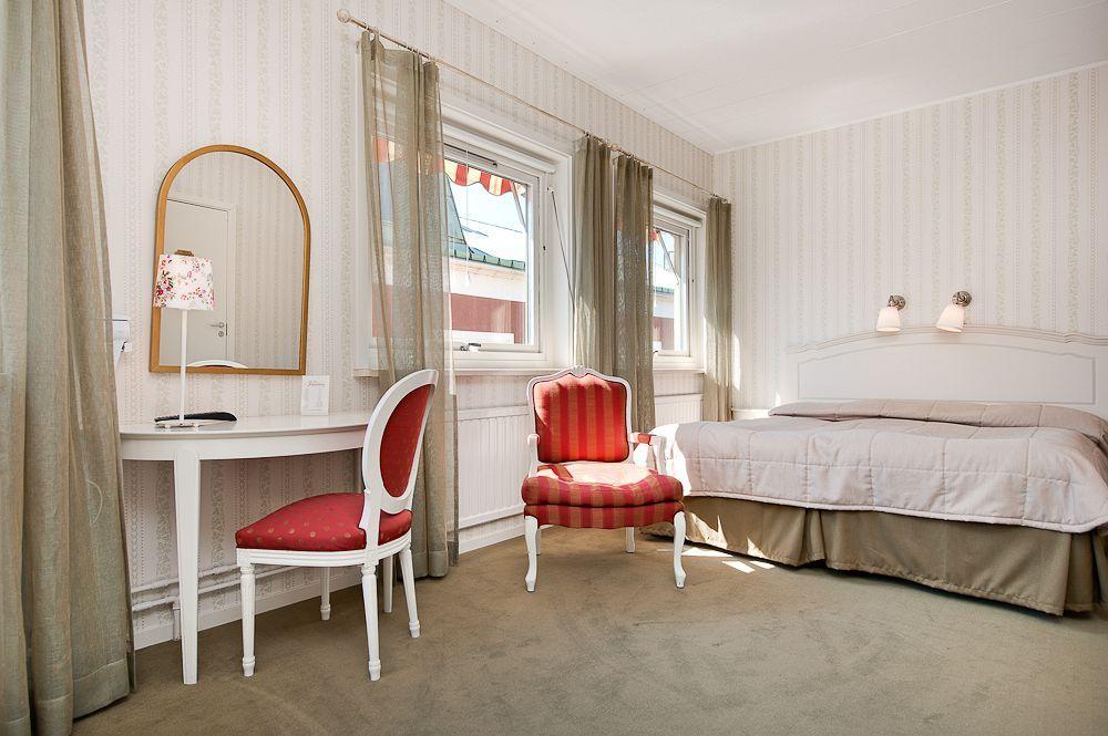 Hotel Jaemteborg Östersund Exterior foto
